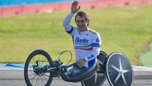Fallece Alex Zanardi, leyenda de la F1 y héroe paralímpico