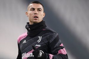 Cristiano Ronaldo: 'Me irrita que mi hijo tome coca cola y coma papitas'