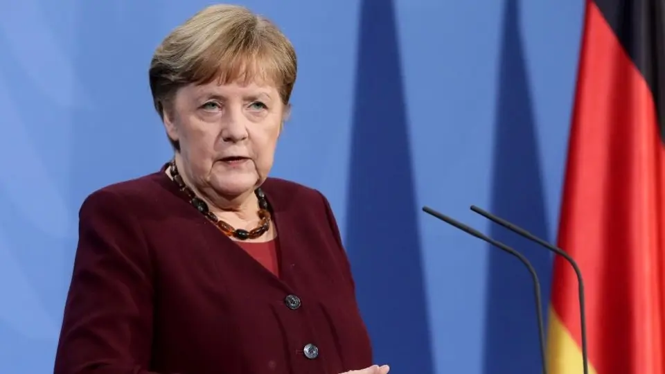 Covid-19: Angela Merkel busca extender las restricciones en Alemania por el coronavirus