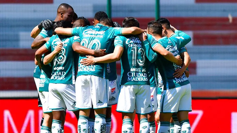 Liga MX: León arrasó como principal candidato al título del Guardianes 2020