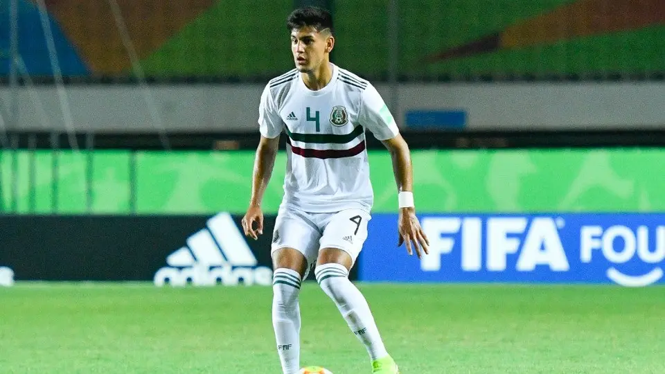 Alejandro Gómez, canterano del Atlas, jugará en el Boavista de Portugal