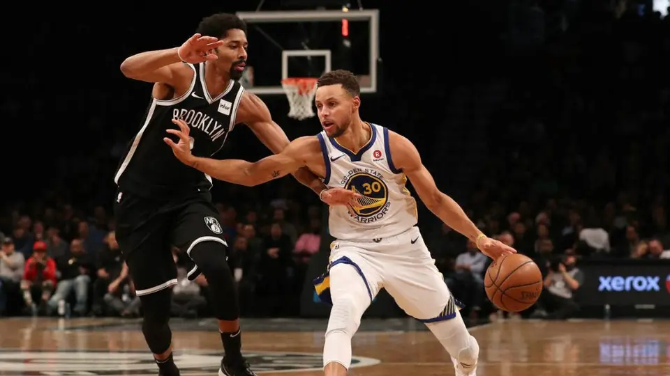 NBA: Nets y Warriors jugarán el primer partido de la nueva temporada 2020-21