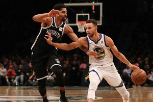 NBA: Nets y Warriors jugarán el primer partido de la nueva temporada 2020-21