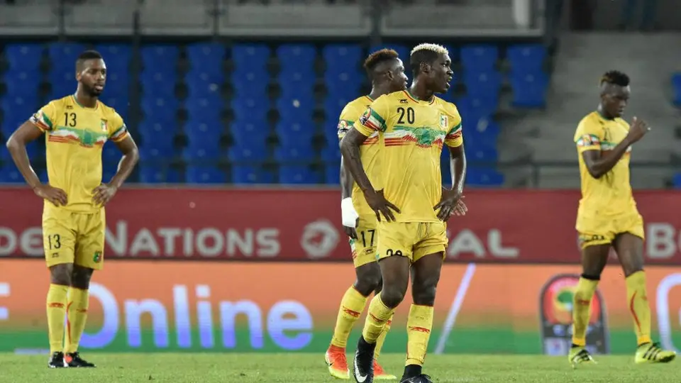 Coronavirus: Partido amistoso entre Mali e Irán, cancelado tras positivo de dos jugadores