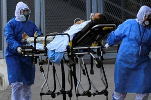 Hugo López-Gatell: 'No se vacunará a quien esté enfermo de Covid-19'