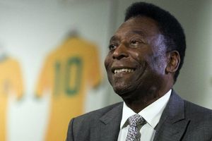 Pelé: Mundo del futbol celebra los 80 años de O Rei
