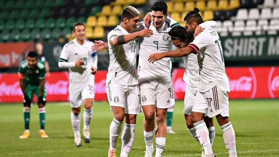 Selección Mexicana: Yon de Luisa confirmó que el Tri sí jugará en Austria