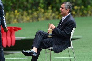 Chivas: Amaury Vergara anunció la edición de libro sobre Jorge Vergara