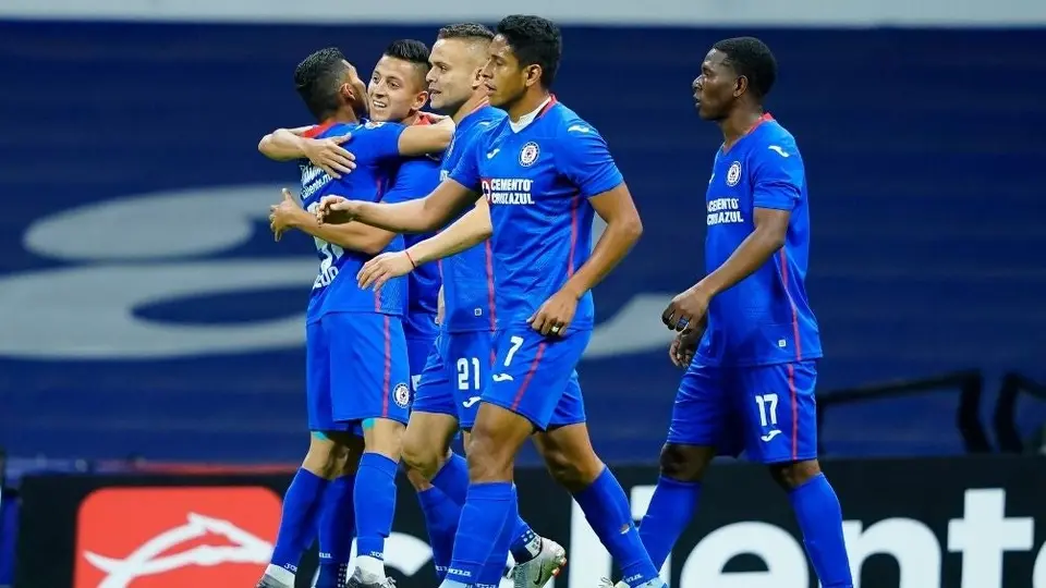 Cruz Azul: Rival de La Máquina en Concachampions sin valor en Transfermakt
