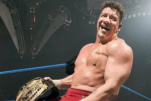 Eddie Guerrero: El legado del Latino Heat a 15 años de su muerte