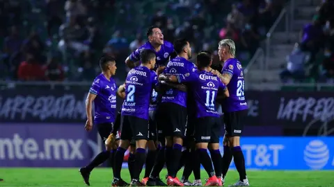 Mazatlán FC: Banda El Recodo le compuso un himno a los Cañoneros