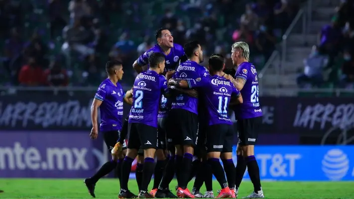 Mazatlán FC: Banda El Recodo le compuso un himno a los Cañoneros