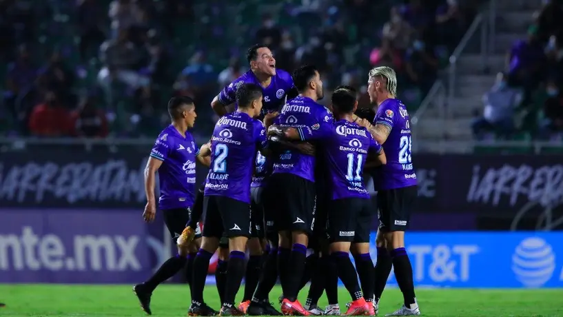 Mazatlán FC: Banda El Recodo le compuso un himno a los Cañoneros