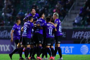 Mazatlán FC: Banda El Recodo le compuso un himno a los Cañoneros