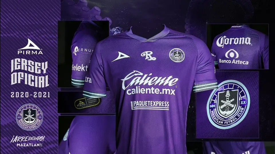 ¡Caliente.mx se sube al barco de Mazatlán FC!