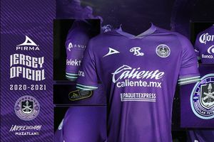 ¡Caliente.mx se sube al barco de Mazatlán FC!