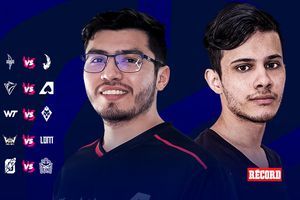 League of Legends: Jornada 3 de la División de Honor tendrá duelos vibrantes