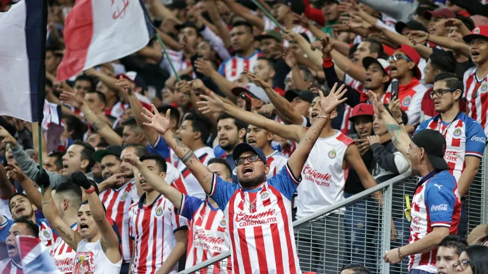Chivas vs América: Estadio Akron abrirá sus puertas al público en el Clásico Nacional
