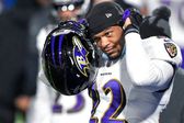 NFL: Ravens informó que familia de Jimmy Smith está a salvo después de sufrir un asalto