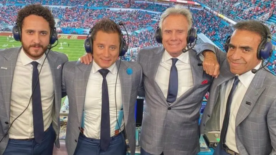 Super Bowl LV será transmitido por TV Azteca
