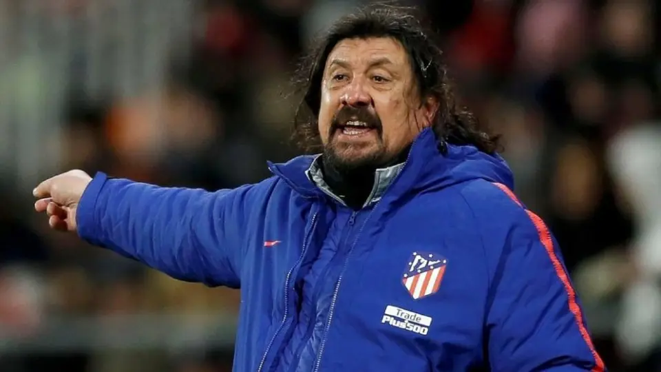 América: Mono Burgos reveló que estuvo cerca de formar parte del cuerpo técnico de Solari