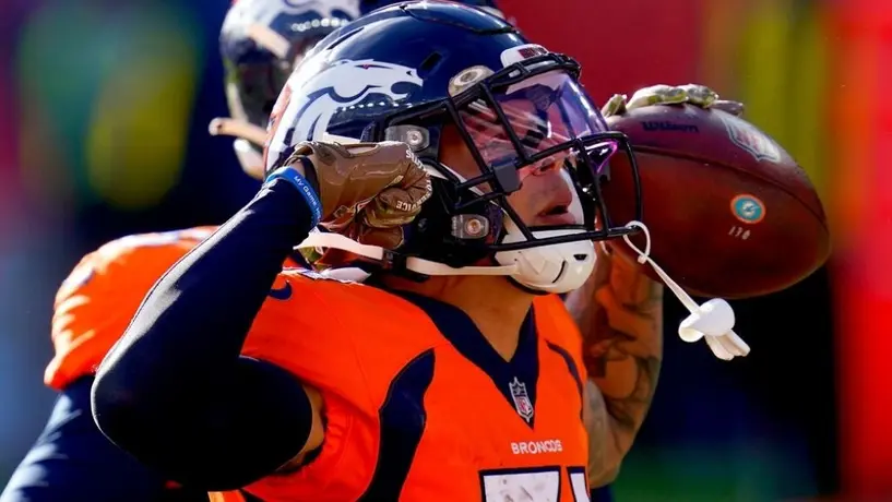NFL: Denver Broncos sorprendió a Miami Dolphins y le propinó su primera derrota a Tagovailoa