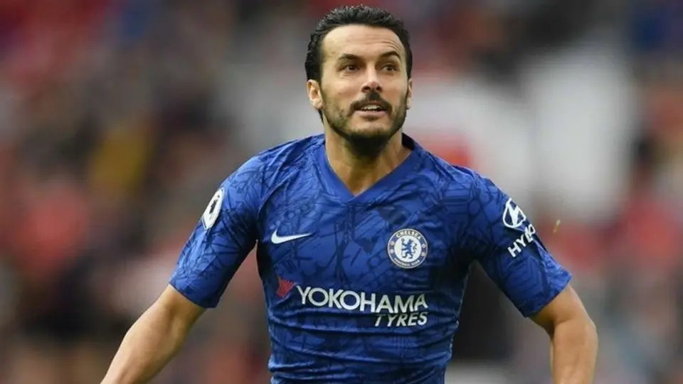 Pedro se despidió del Chelsea: 'Después de cinco años mi etapa ha llegado a su fin'