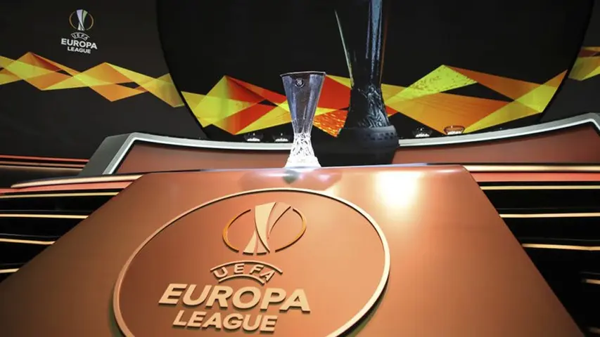 Así luce el trofeo de la Europa League | AP