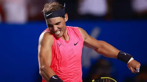 Abierto de Acapulco se jugará en una burbuja sin Rafa Nadal, pero sí con Tsitsipas