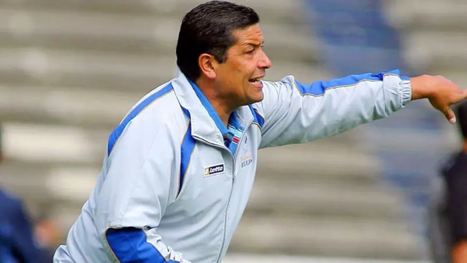 Puebla: ¿El Mortero Aravena se durmió en la transmisión del juego vs Juárez?