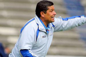 Puebla: ¿El Mortero Aravena se durmió en la transmisión del juego vs Juárez?