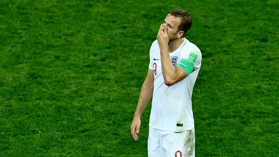 Harry Kane sufrió el robo de su camioneta valuada en más de 100 mil euros