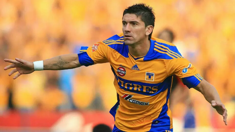 Liga MX: Héctor Mancilla, con el sueño de dirigir a Tigres y Toluca