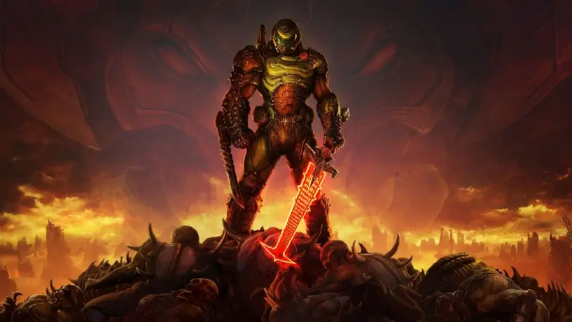 Xbox Game Pass recibe 20 juegos por parte de Bethesda