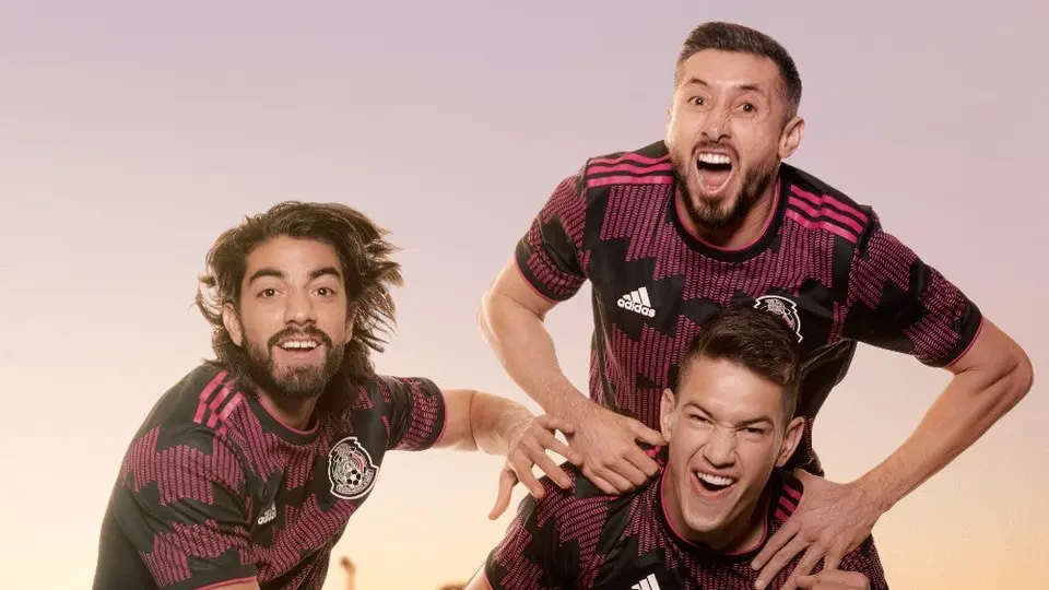 Selección Mexicana: ¿Cuándo estrenará su nueva playera?