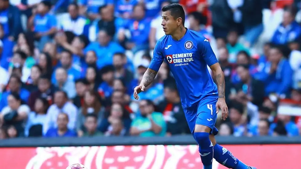 Cruz Azul: Cata Domínguez, dado de alta tras infección pulmonar consecuencia del Covid