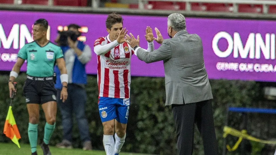 Isaác Brizuela previo al Clásico: 'Por experiencia, Vucetich tiene ventaja sobre Solari'