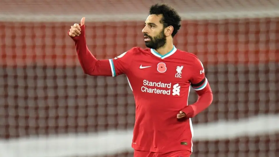 Premier League: Liverpool vino de atrás y se impuso al West Ham
