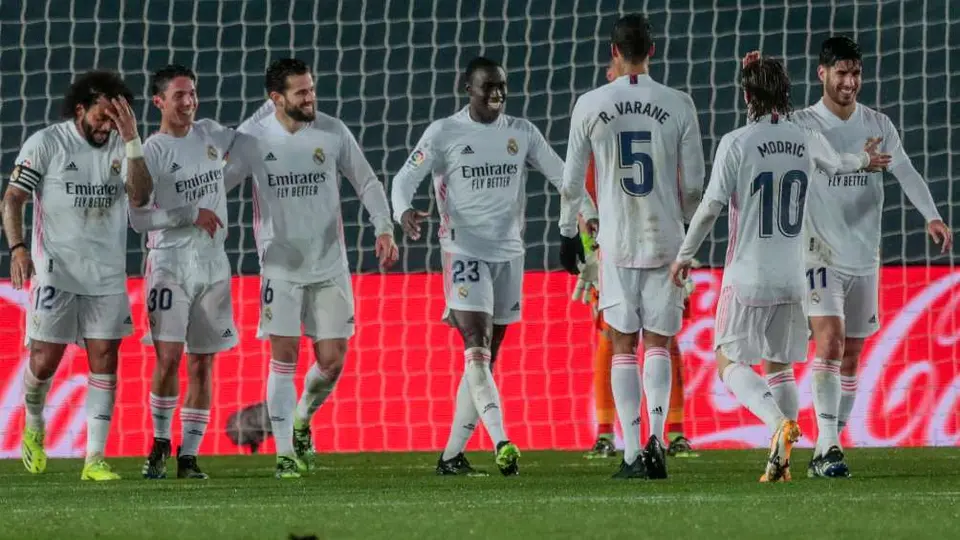 Real Madrid: Sería investigado por aceptar 200 millones de euros desde Islas Caimán