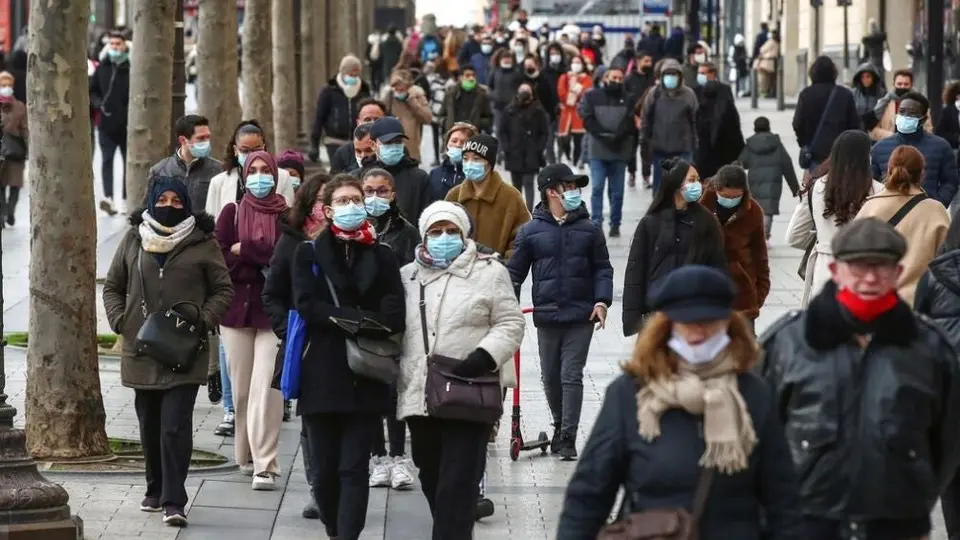 Coronavirus: OMS estima que el uno por ciento de la población mundial se ha infectado de Covid-19