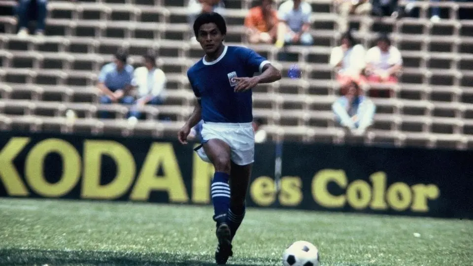 Cruz Azul: Armando Romero, exjugador de La Máquina falleció por Covid-19