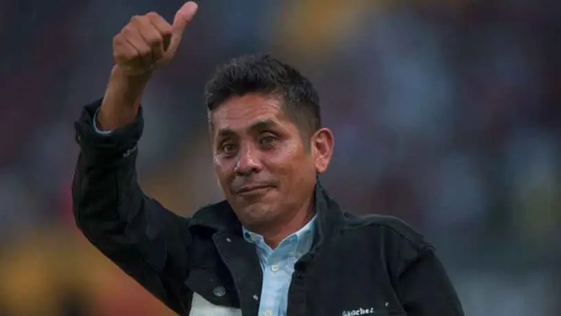 Jorge Campos: Documental de 'El Inmortal' fue estrenado en Azteca Deportes
