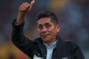 Jorge Campos: Documental de 'El Inmortal' fue estrenado en Azteca Deportes