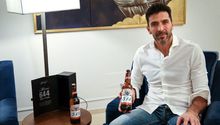 Lionel Messi: Porteros con gol de Messi recibieron una botella de cerveza