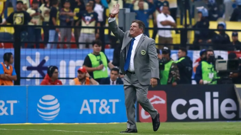 América: Miguel Herrera deja un gran legado con las Águilas