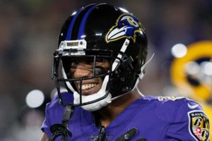 NFL: Ravens venció a Texans con gran actuación de Marcus Peters