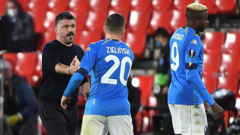 Gatusso lamentó ausencia de Chucky y diez jugadores más en derrota ante Granada