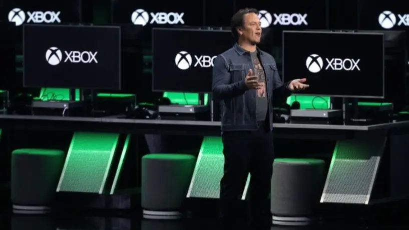 Phil Spencer: 'Los juegos de Bethesda serán exclusivos de Xbox'