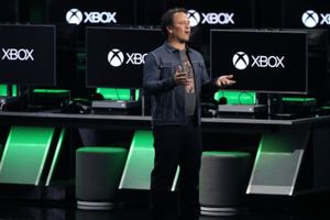 Phil Spencer: 'Los juegos de Bethesda serán exclusivos de Xbox'