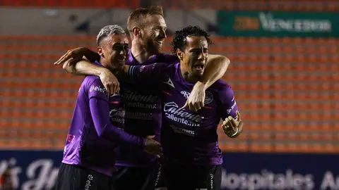 Mazatlán FC: Hizo carta a Santa Claus y pidió "que los de Morelia ya dejen de llorar"